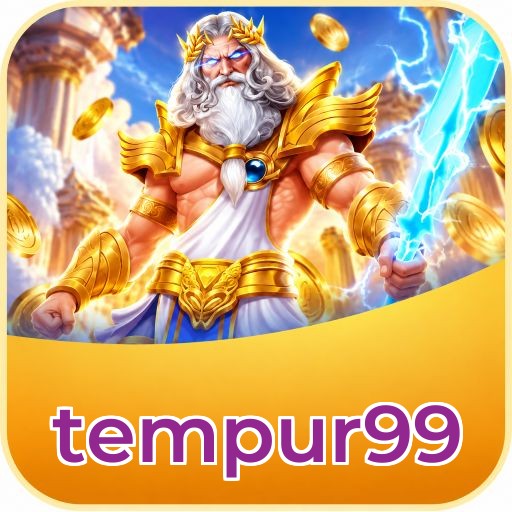 Logo aplikasi tempur99
