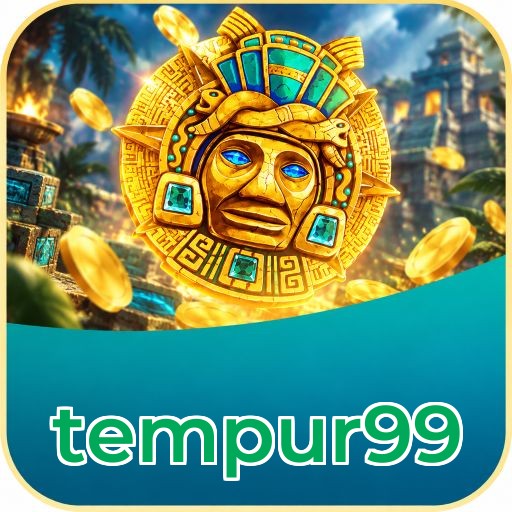 Logo aplikasi tempur99