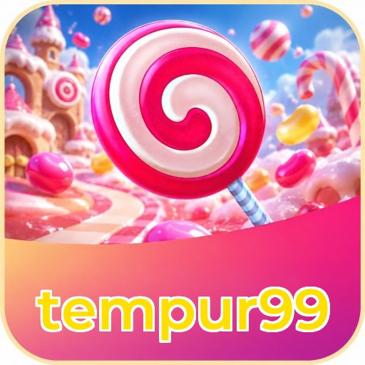 Logo aplikasi tempur99