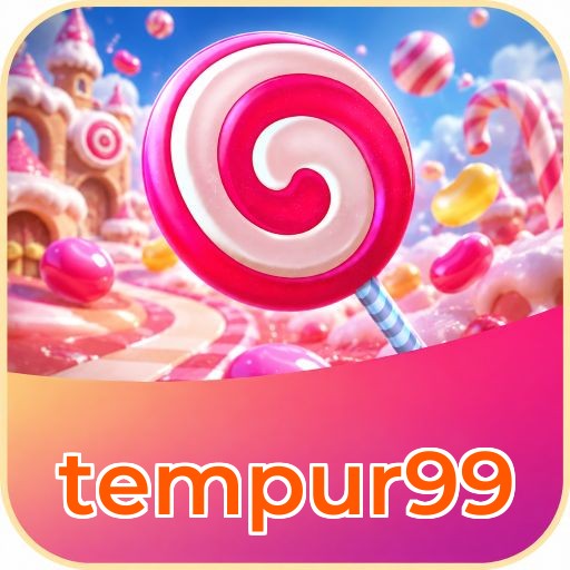 Logo aplikasi tempur99