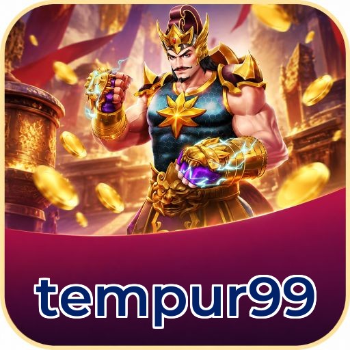 Logo aplikasi tempur99