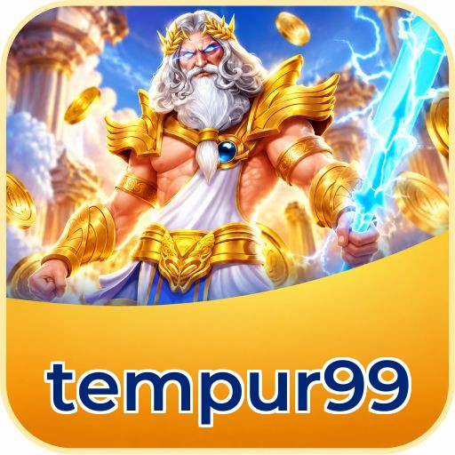 Logo tempur99