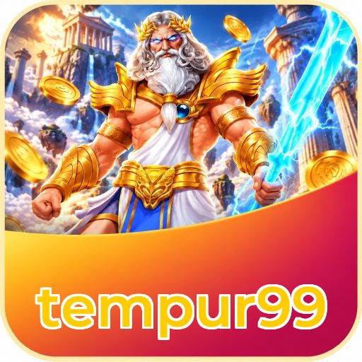 Logo aplikasi tempur99