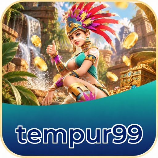 Logo aplikasi tempur99
