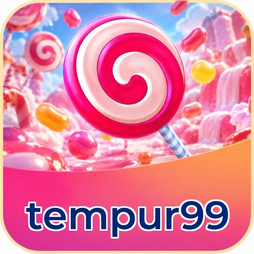 Logo aplikasi tempur99