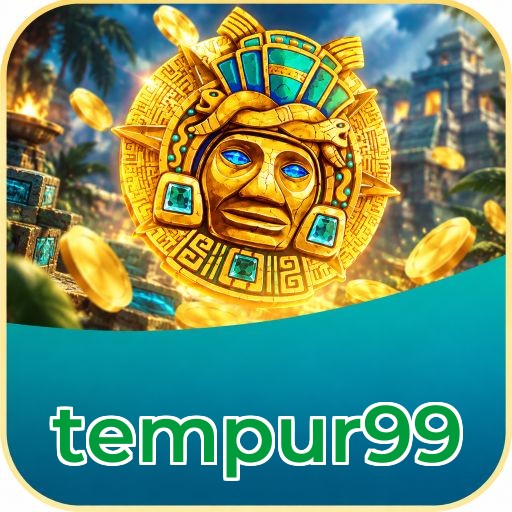 Logo aplikasi tempur99