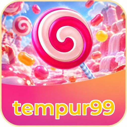 Logo aplikasi tempur99
